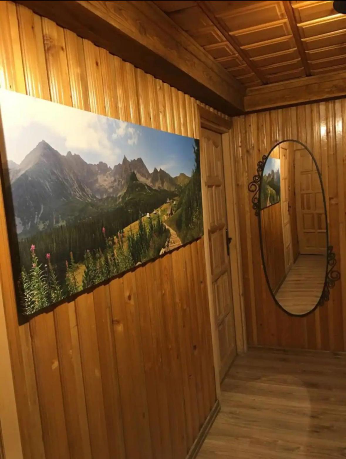 Karolina Centrum * Zakopane