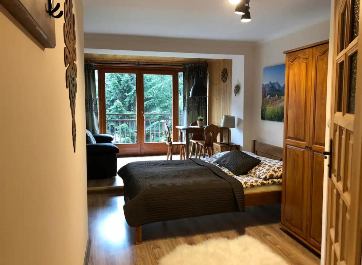 Gasthof Karolina Centrum *
