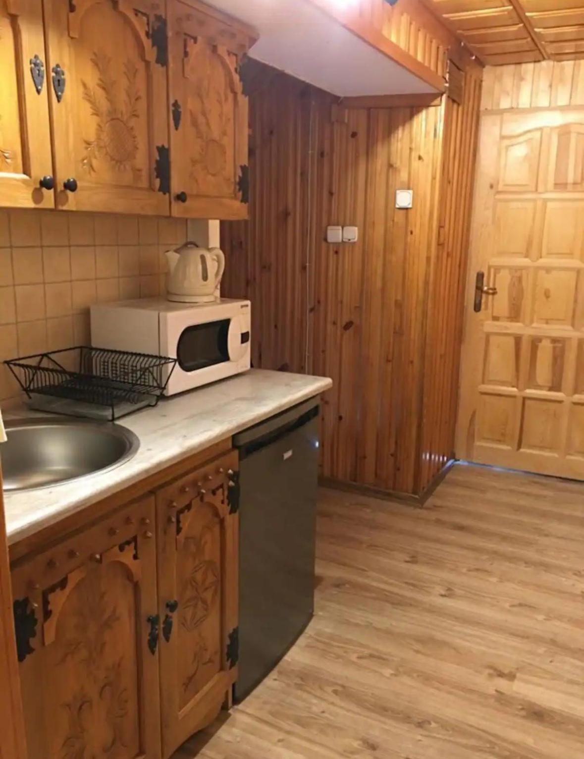 Penzión pre hostí Karolina Centrum Zakopane