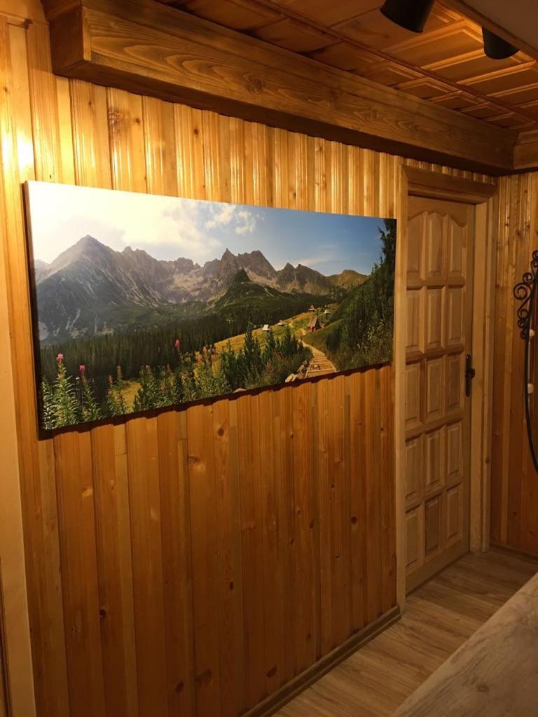 Karolina Centrum Zakopane