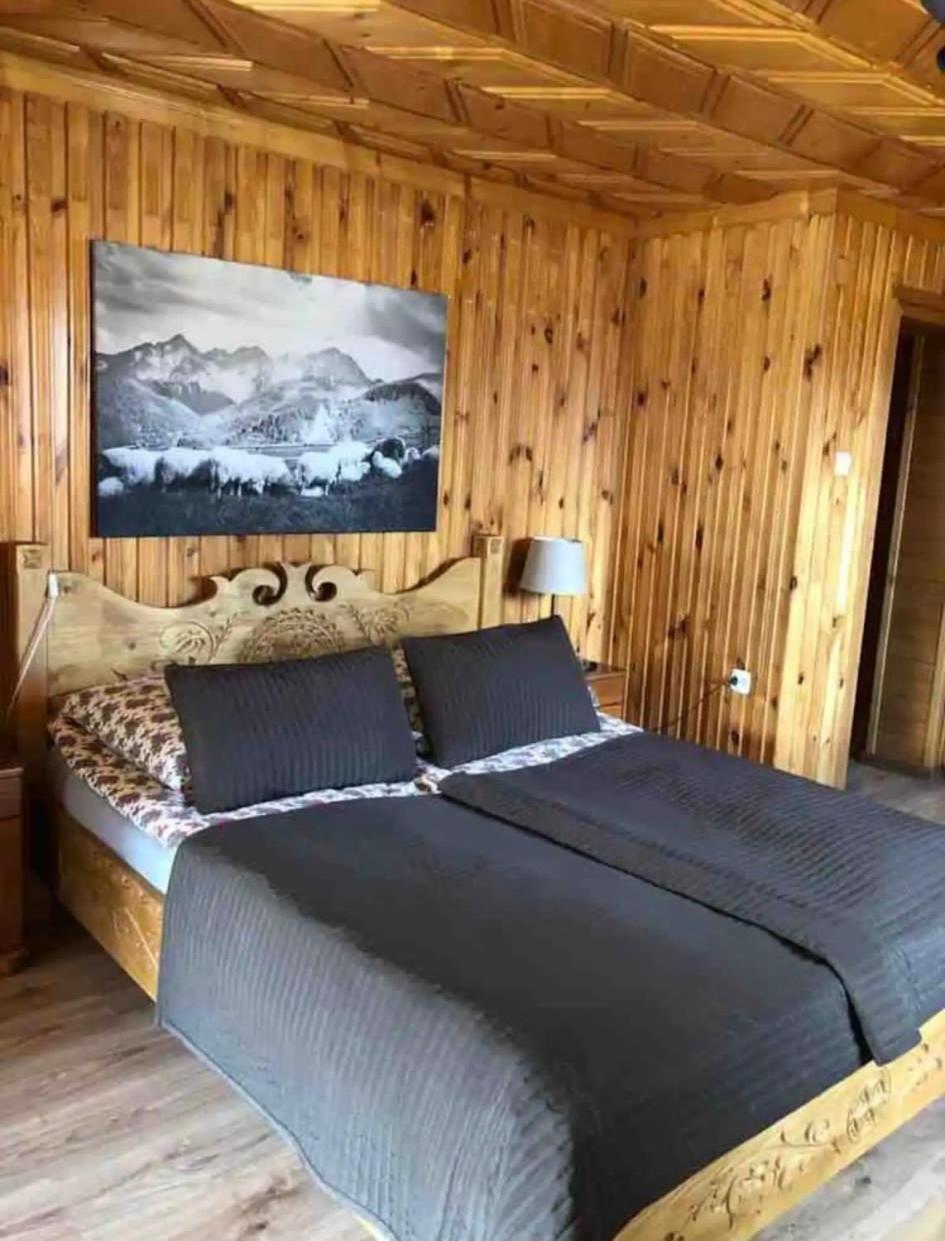 Gasthof Karolina Centrum Zakopane