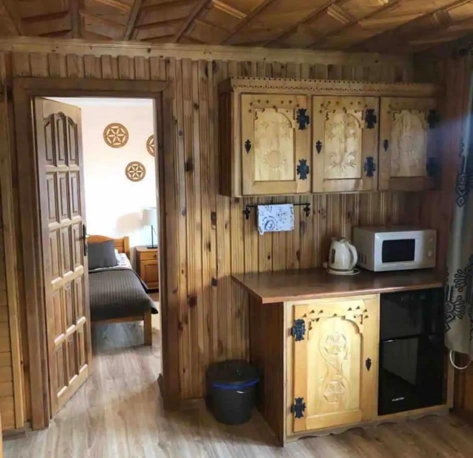 Karolina Centrum Gasthof Zakopane